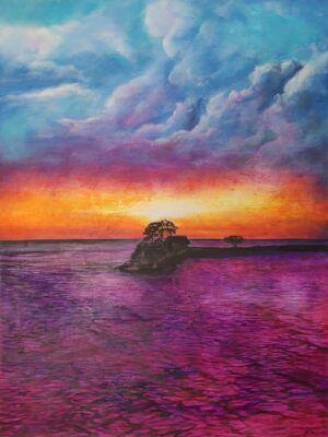 La fortaleza del horizonte (Mar2)