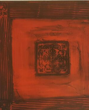 Triptico texturado (DE10)