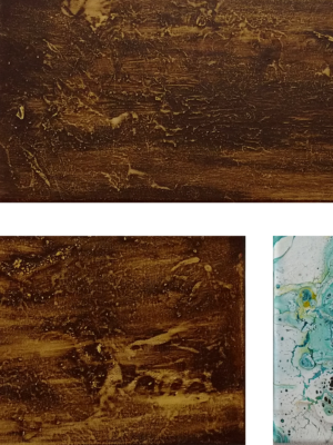 Obra moderna minimalista (DE7)