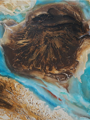 La isla perdida (A29)