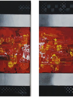 Potencia en el aire (DE21)