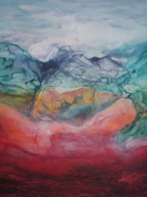 La fuerza del movimiento (A49)