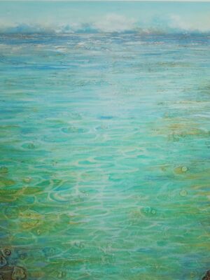 Reflejos de mar (Mar6)