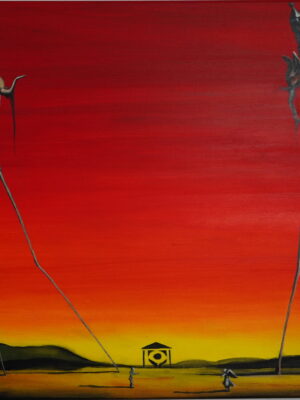 Elefantes de dali (su3)