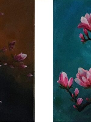 magnolias nocturnas (de46)