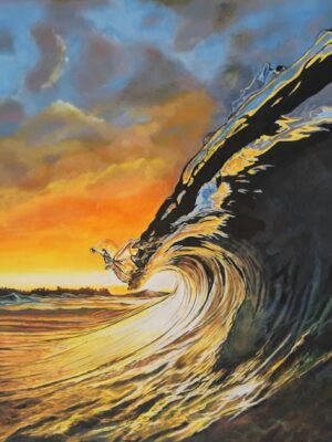 La fuerza de la naturaleza (mar8)