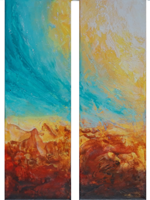 El resplandor de la luz (A51)