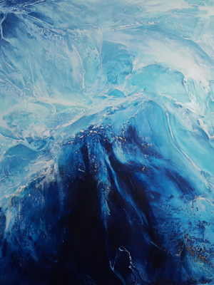 Profundidad del agua (A25)