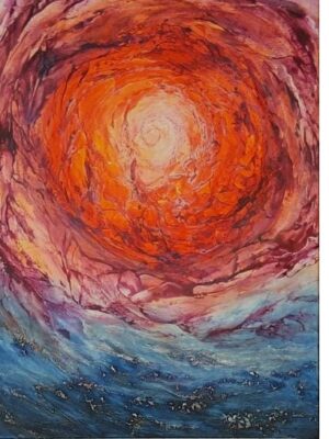 Desprendimiento (A58)