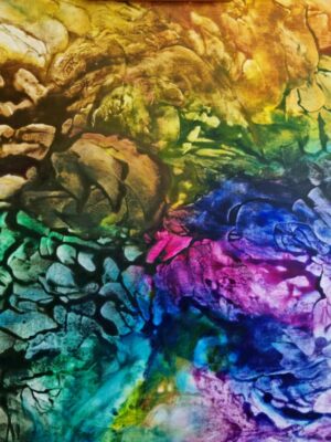 Sinfonia de color (C6)