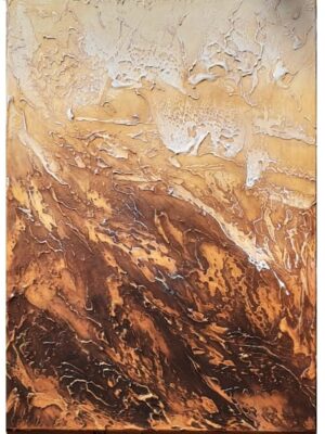 Mas alla de la tierra ( A75)