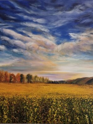 LLegando al cielo (C1)