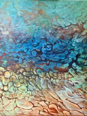 Profundidades II (A95)